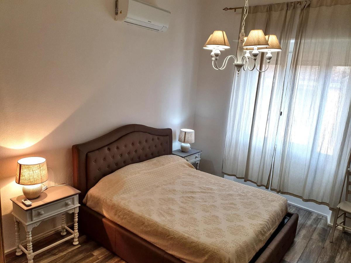 Nivalu' Guest House Olbia Extérieur photo