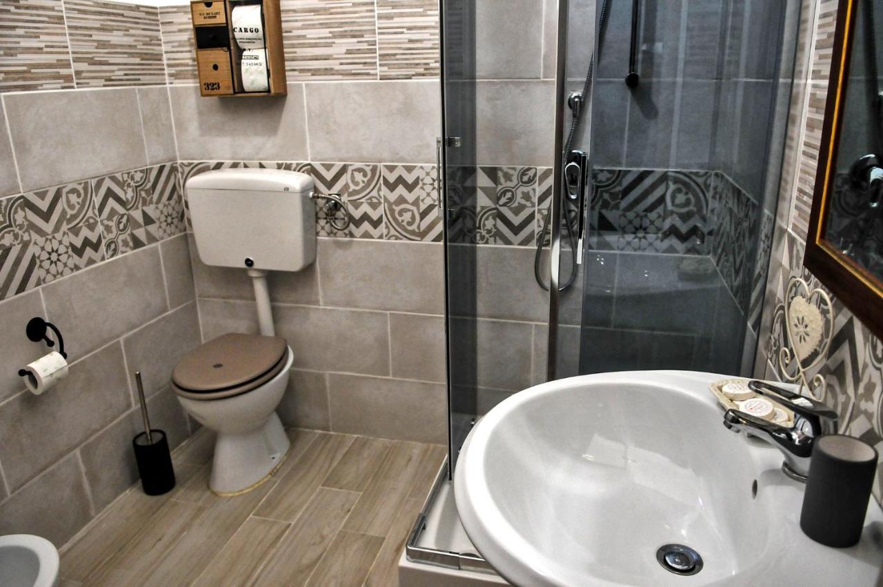 Nivalu' Guest House Olbia Extérieur photo